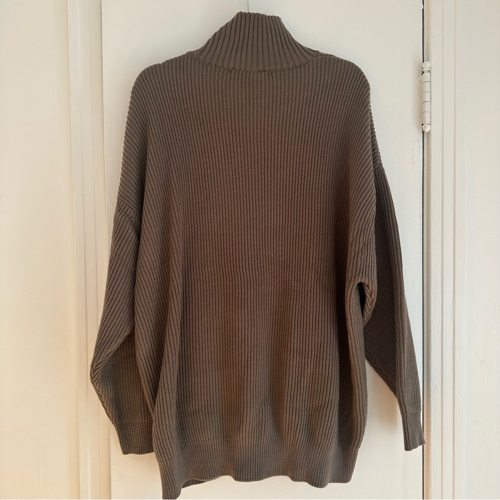 Zara sweater - Picture 7 of 7